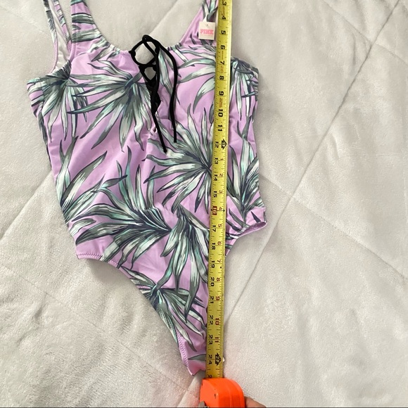 Victoria’s Secret PINK One Piece Bathing Suit - Picture 3 of 7